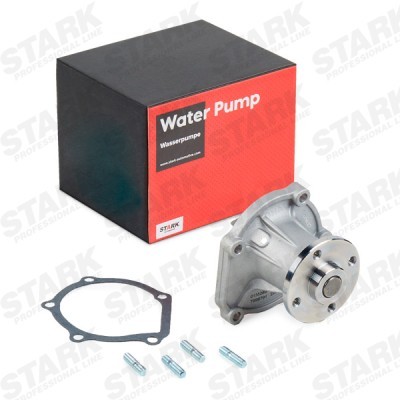 Water Pump, Engine Cooling Stark SKWP-0520133 SKWP-0520133 - photo 2