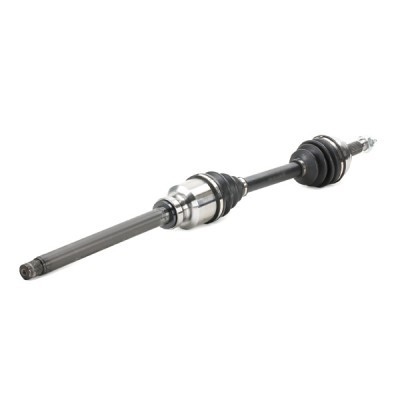 Drive Shaft RIDEX 13D0526 13D0526 - photo 3