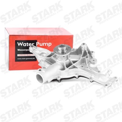 Water Pump, Engine Cooling Stark SKWP-0520031 SKWP-0520031 - photo 2