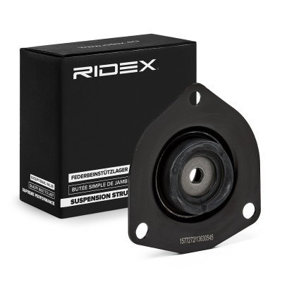 Strut Support Bearing Front RIDEX 1180S0174 1180S0174 - photo 1