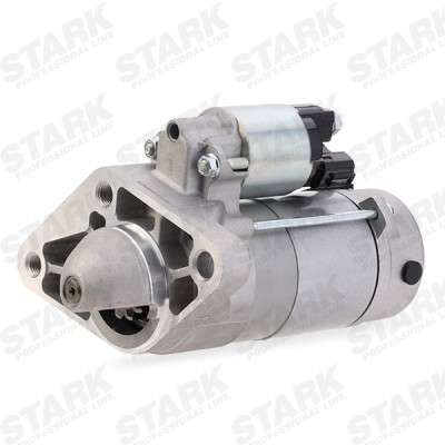 Starter Stark SKSTR-03330622 SKSTR-03330622 - photo 4