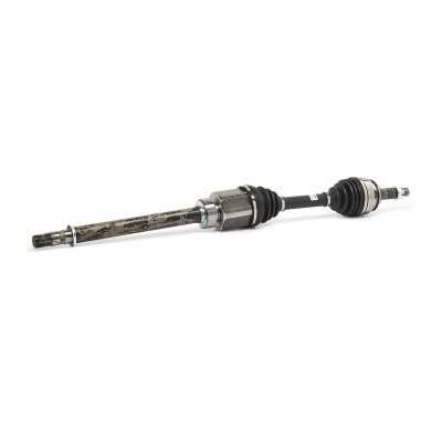 Drive Shaft RIDEX 13D1615R 13D1615R - photo 4