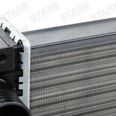 Radiator, Engine Cooling Stark SKRD-0120175 SKRD-0120175 - photo 5
