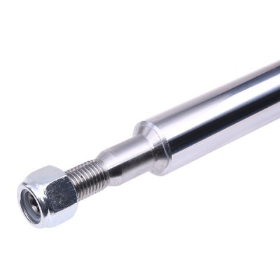 Shock Absorber RIDEX 854S0249 854S0249 - photo 5