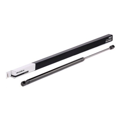Gas Spring, boot-/cargo area RIDEX 219G0711 219G0711 - photo 2
