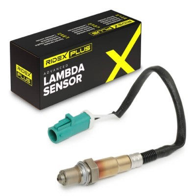 Lambda (Oxygen) Sensor RIDEX 3922L0049P 3922L0049P - photo 2
