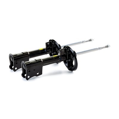 Shock Absorber RIDEX 854S1702P 854S1702P - photo 4