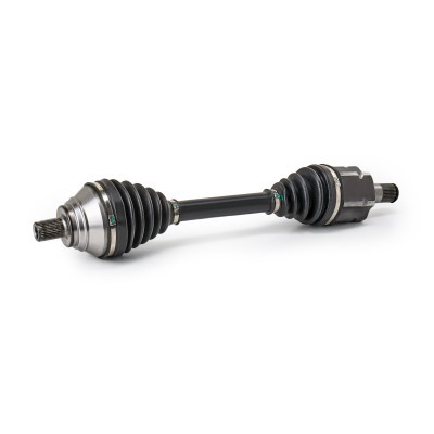 Drive Shaft RIDEX 13D1235R 13D1235R - photo 3