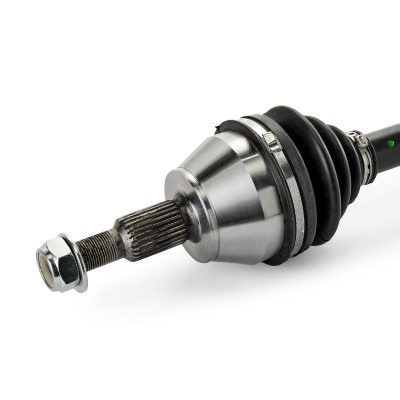 Drive Shaft RIDEX 13D0448R 13D0448R - photo 5