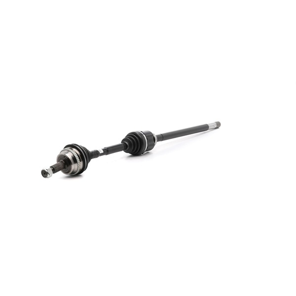 Drive Shaft RIDEX 13D0867R 13D0867R - photo 1