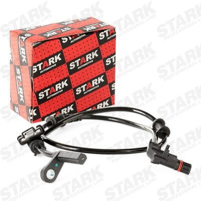 ABS Sensor Stark SKWSS-0350400 SKWSS-0350400 - photo 2
