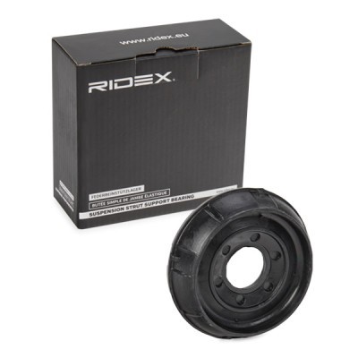 Strut Support Bearing Front RIDEX 1180S0114 1180S0114 - photo 2