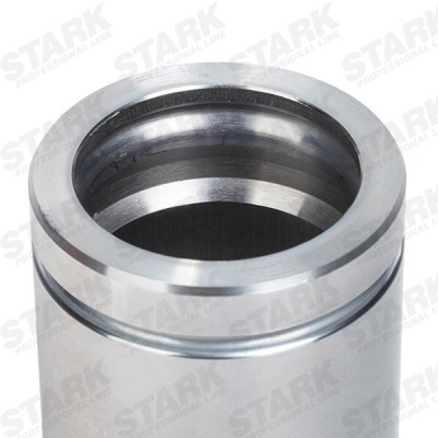 Piston, Brake Caliper Stark SKPBC-1660052 SKPBC-1660052 - photo 8