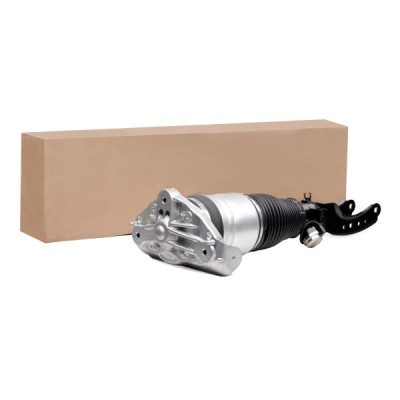 Bellow, Air Suspension RIDEX 4118A0042 4118A0042 - photo 2