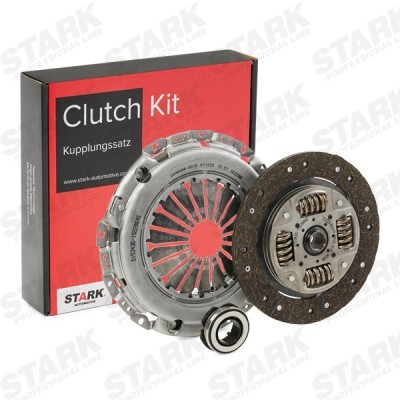 Clutch Kit Stark SKCK-0100510 SKCK-0100510 - photo 2