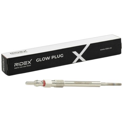 Glow Plug RIDEX 243G0160 243G0160 - photo 5