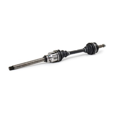 Drive Shaft RIDEX 13D1502R 13D1502R - photo 4