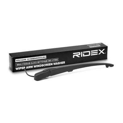 Wiper Arm RIDEX 301W0159 301W0159 - photo 1