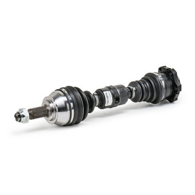 Drive Shaft RIDEX 13D1467R 13D1467R - photo 3