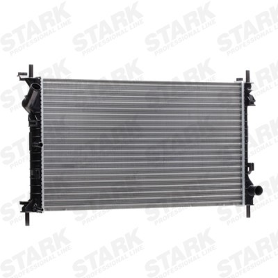 Radiator, Engine Cooling Stark SKRD-0120771 SKRD-0120771 - photo 4
