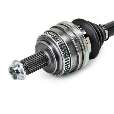 Drive Shaft RIDEX 13D0192R 13D0192R - photo 5