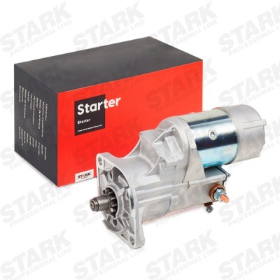 Starter Stark SKSTR-0330472 SKSTR-0330472 - photo 3