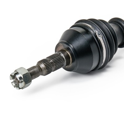 Drive Shaft RIDEX 13D0782R 13D0782R - photo 5