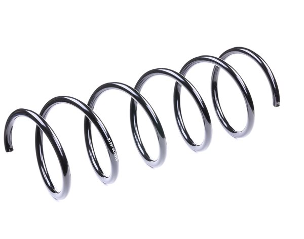 Suspension Spring RIDEX 188C0341 188C0341 - photo 1