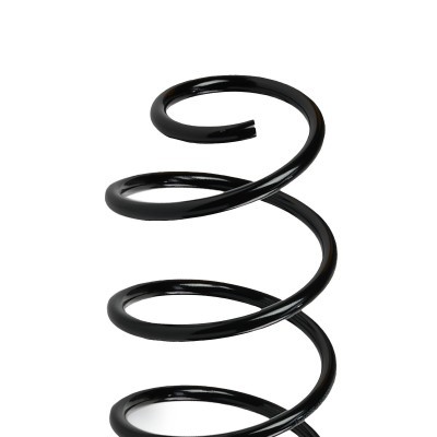Suspension Spring RIDEX 188C1335 188C1335 - photo 3