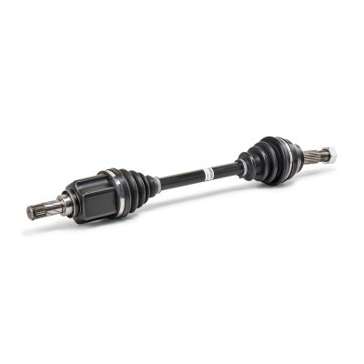 Drive Shaft RIDEX 13D0873R 13D0873R - photo 4