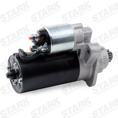 Starter Stark SKSTR-0330189 SKSTR-0330189 - photo 4