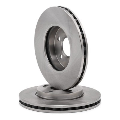 Brake Disc RIDEX 82B1172 82B1172 - photo 5