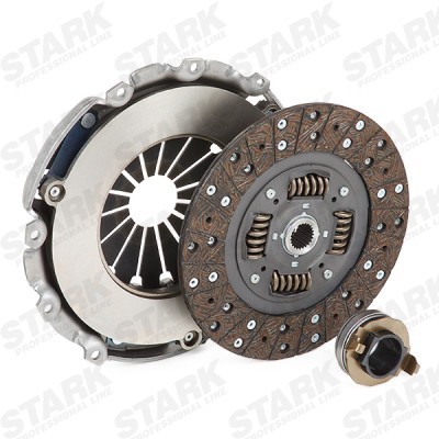 Clutch Kit Stark SKCK-0100884 SKCK-0100884 - photo 4