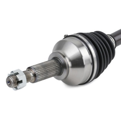 Drive Shaft RIDEX 13D0474 13D0474 - photo 6