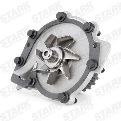 Water Pump, Engine Cooling Stark SKWP-0520069 SKWP-0520069 - photo 4