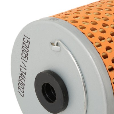 Oil Filter RIDEX 7O0160 7O0160 - photo 5