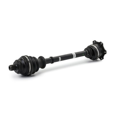 Drive Shaft RIDEX 13D0681R 13D0681R - photo 3