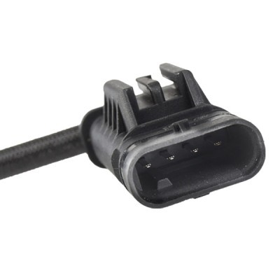 Lambda (Oxygen) Sensor RIDEX 3922L0708 3922L0708 - photo 4