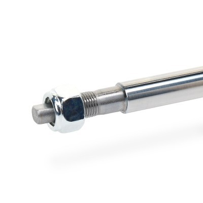 Shock Absorber RIDEX 854S19335P 854S19335P - photo 4