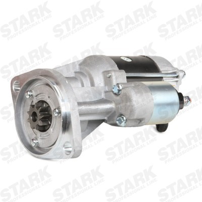 Starter Stark SKSTR-03330694 SKSTR-03330694 - photo 3