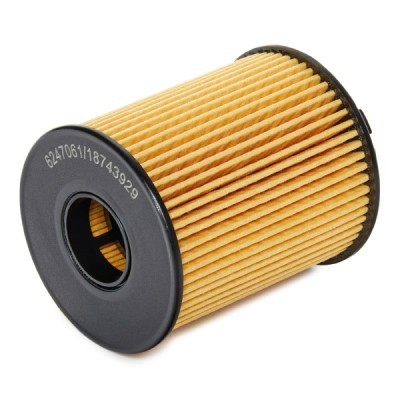 Oil Filter RIDEX 7O0042P 7O0042P - photo 3