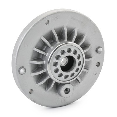Strut Support Bearing Front RIDEX 1180S1485 1180S1485 - photo 4