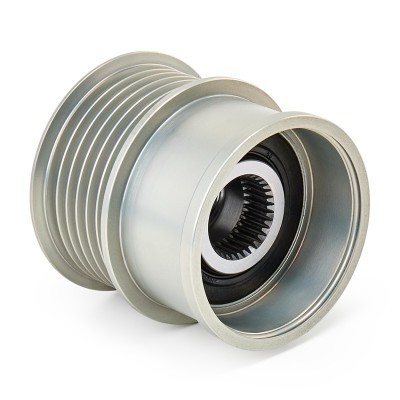 Alternator – one-way clutch RIDEX 1390F0124 1390F0124 - photo 2