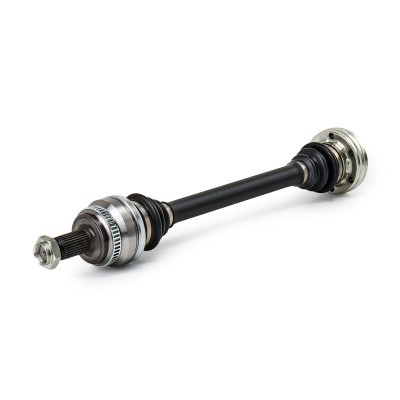 Drive Shaft RIDEX 13D0703R 13D0703R - photo 3