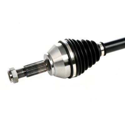 Drive Shaft RIDEX 13D0098 13D0098 - photo 3