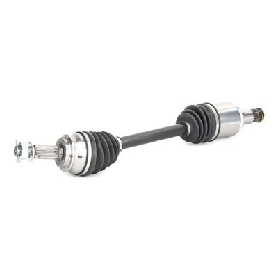 Drive Shaft RIDEX 13D0550 13D0550 - photo 4