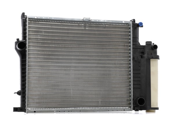 Radiator, Engine Cooling Stark SKRD-0120451 SKRD-0120451 - photo 1