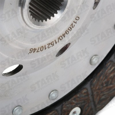 Clutch Kit Stark SKCK-0100313 SKCK-0100313 - photo 6