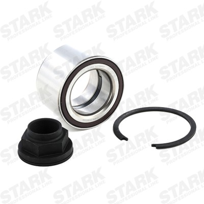 Wheel Bearing Stark SKWB-0180598 SKWB-0180598 - photo 4