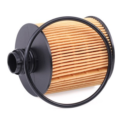 Oil Filter RIDEX 7O0142 7O0142 - photo 3